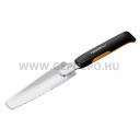 Fiskars Xact gyomkiszedő