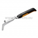 Fiskars Xact szegélyezőkés, kis méret