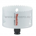 Makita bimetál körkivágó 83mm EZYCHANGE