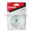 Makita bimetál körkivágó 83mm EZYCHANGE