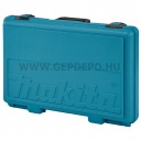 Makita 2db BL1850B+DC18RC töltő csomag kofferben