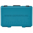 Makita 2db BL1850B+DC18RC töltő csomag kofferben