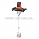 geo-Fennel  FM 1200 keverőgép