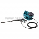 Makita DHW080ZK akkus magasnyomású mosó géptest 2X18V LXT BL