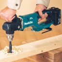Makita DDA450ZK akkus sarokfúró géptest 18V LXT BL kofferban