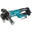 Makita DDA450ZK akkus sarokfúró géptest 18V LXT BL kofferban