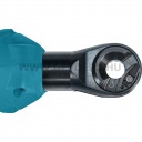 Makita DWR180Z akkus racsnis kulcs géptest 18V LXT