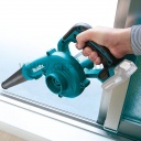 Makita UB100DZ akkus légseprő géptest 10,8V-12V Max CXT