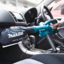 Makita UB100DZ akkus légseprő géptest 10,8V-12V Max CXT