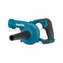 Makita UB100DZ akkus légseprő géptest 10,8V-12V Max CXT