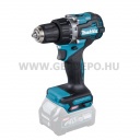 Makita DF002GZ akkus fúró-csavarbehajtó géptest 40V max XGT BL XPT AFT