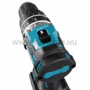 Makita HP002GZ akkus ütvefúró-csavarbehajtó géptest 40V max XGT