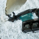 Makita HM002GZ03 akkus SDS-MAX vésőkalapács géptest 2X40V max XGT BL AWS XPT