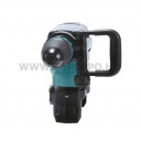 Makita HM002GZ03 akkus SDS-MAX vésőkalapács géptest 2X40V max XGT BL AWS XPT