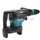 Makita HM002GZ03 akkus SDS-MAX vésőkalapács géptest 2X40V max XGT BL AWS XPT