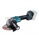 Makita GA035GZ akkus sarokcsiszoló géptest 40V max XGT BL XPT AFT