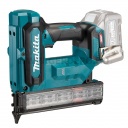 Makita FN001GZ akkus szegező géptest 40V max XGT BL 18Ga