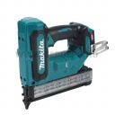 Makita FN001GZ akkus szegező géptest 40V max XGT BL 18Ga