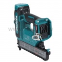 Makita FN001GZ akkus szegező géptest 40V max XGT BL 18Ga