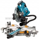Makita LS002GZ01 akkus gérvágófűrész géptest 40V max XGT BL AWS DXT
