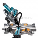 Makita LS002GZ01 akkus gérvágófűrész géptest 40V max XGT BL AWS DXT