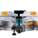 Makita LS002GZ01 akkus gérvágófűrész géptest 40V max XGT BL AWS DXT