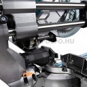 Makita LS002GZ01 akkus gérvágófűrész géptest 40V max XGT BL AWS DXT
