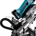 Makita LS002GZ01 akkus gérvágófűrész géptest 40V max XGT BL AWS DXT