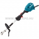 Makita UX01GZ akkus multi fűkasza géptest 40V max XGT BL AFT