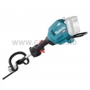Makita UX01GZ akkus multi fűkasza géptest 40V max XGT BL AFT