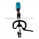 Makita UX01GZ akkus multi fűkasza géptest 40V max XGT BL AFT
