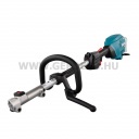 Makita UX01GZ akkus multi fűkasza géptest 40V max XGT BL AFT