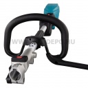 Makita UX01GZ akkus multi fűkasza géptest 40V max XGT BL AFT