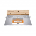 Kapriol kenőkés 200mm fogazott 3X1,63mm