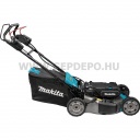 Makita LM001CZ akkus önjáró fűnyíró géptest 36V 40Vmax LXT BL XPT