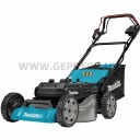 Makita LM001CZ akkus önjáró fűnyíró géptest 36V 40Vmax LXT BL XPT