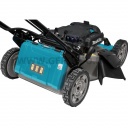 Makita LM001CZ akkus önjáró fűnyíró géptest 36V 40Vmax LXT BL XPT