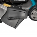 Makita LM001CZ akkus önjáró fűnyíró géptest 36V 40Vmax LXT BL XPT