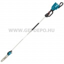 Makita DUA300Z akkus magassági ágvágó géptest LXT 2X18V 36V BL XPT AFT