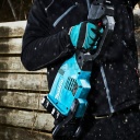 Makita DUA300Z akkus magassági ágvágó géptest LXT 2X18V 36V BL XPT AFT
