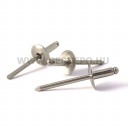 Popszegecs Alu-Acél 4.8x 16mm 30db/doboz (JKH)