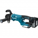 Makita DDA450RTE akkus sarokfúró 18V LXT BL