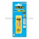 OLFA SKB-10B penge