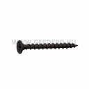 Makita gipszkarton táras csavar 3,9x41mm foszfátozott 1000db