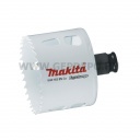 Makita bimetál körkivágó 64mm EZYCHANGE