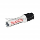 Makita bimetál körkivágó 16mm EZYCHANGE