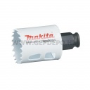 Makita bimetál körkivágó 40mm EZYCHANGE