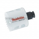 Makita bimetál körkivágó 68mm EZYCHANGE