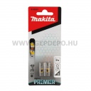 Makita impact PREMIER torziós csavarbehajtó bit T25 25mm 2db