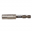 Makita impact PREMIER mágneses bittartó 60mm